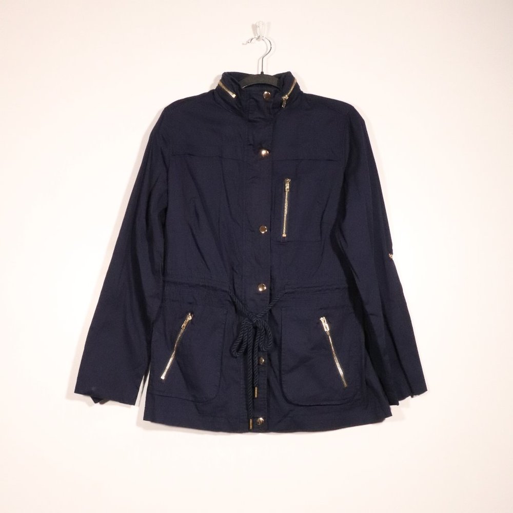 NWOT Denim 24/7 Jacket